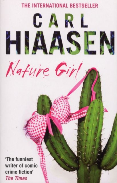 Nature girl