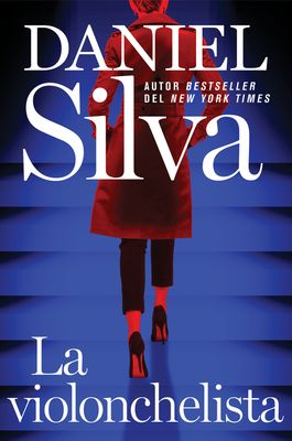 The Cellist / La violonchelista \ (Spanish edition)