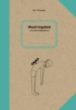 Mestringsbok ved stemningslidelser