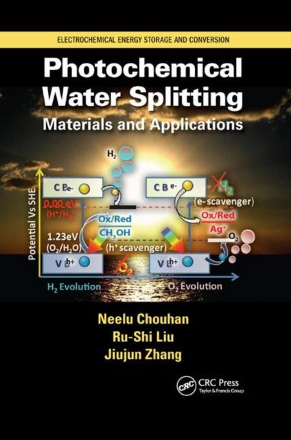 Photochemical Water Splitting : Materials and Applications