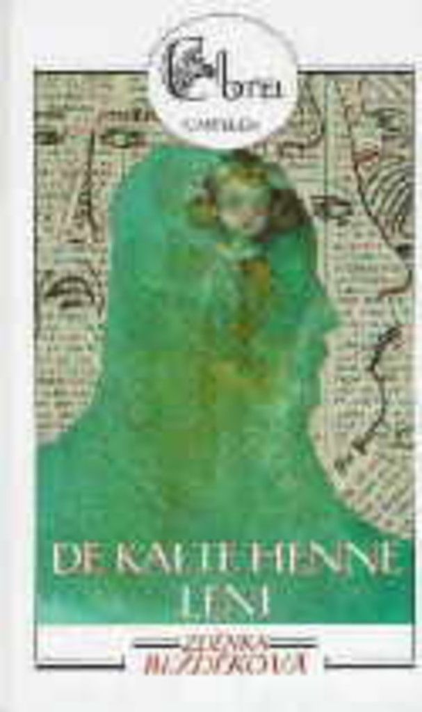 De kalte henne Leni