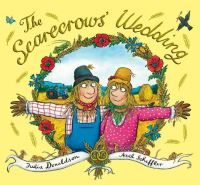 The scarecrows' wedding