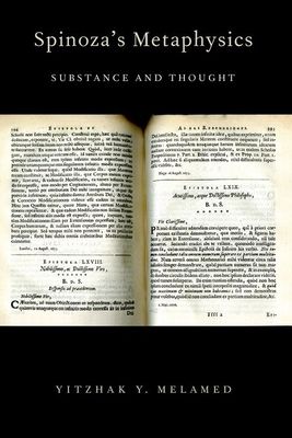 Spinoza's Metaphysics : Substance and Thought