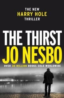 Forsidebilde av The thirst