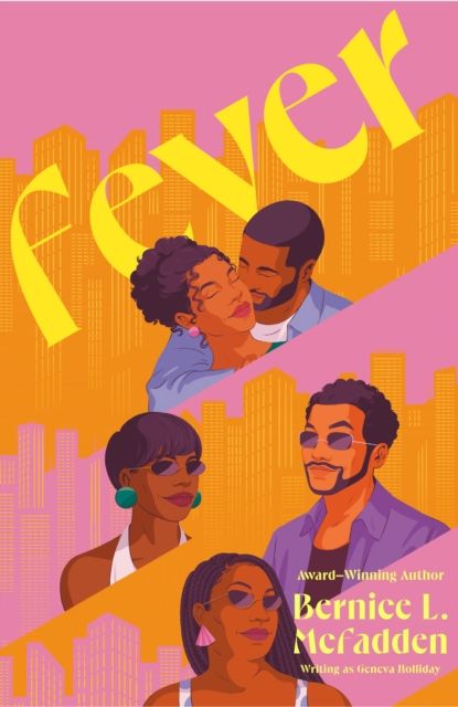 Fever : A Novel