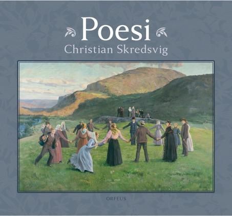 Poesi : tekst og toner som inspirasjon