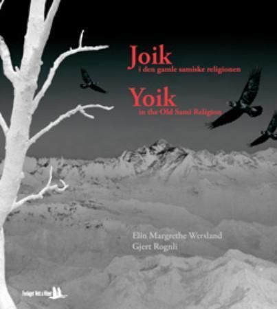 Joik i den gamle samiske religionen