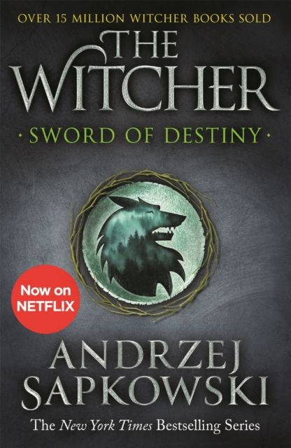 Sword of destiny