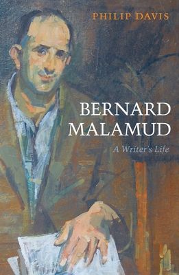 Bernard Malamud : A Writer's Life