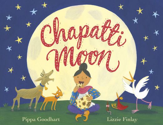 Chapatti moon