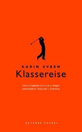 Klassereise : et livshistorisk essay