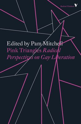 Pink Triangles : Radical Perspectives on Gay Liberation
