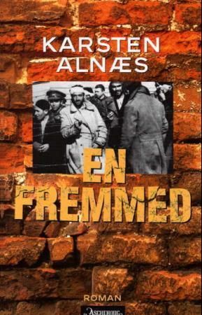En fremmed : roman