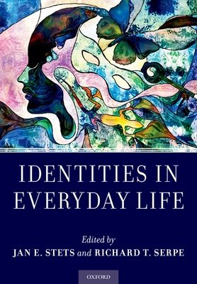 Forsidebilde av Identities in Everyday Life