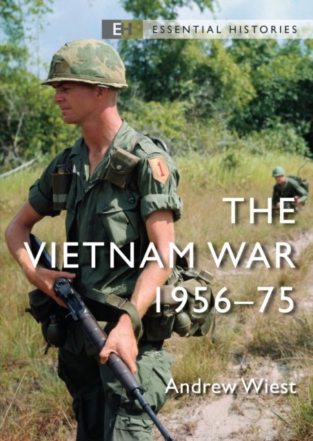 The Vietnam war 1956-75