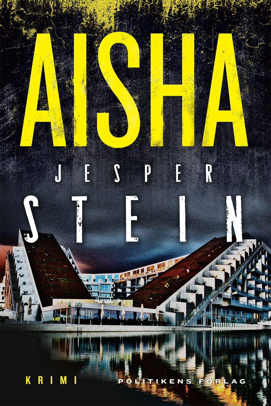Aisha : krimi