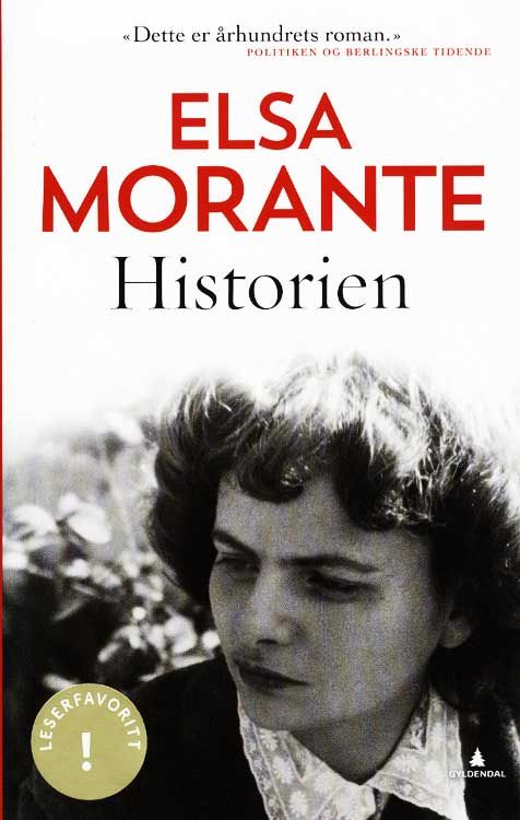 Historien