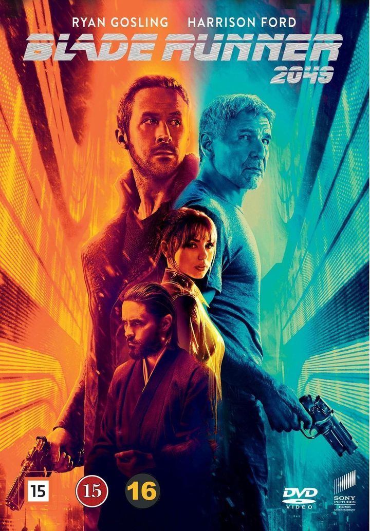 Blade runner 2049