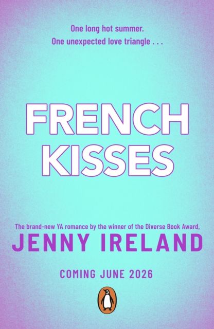 Forsidebilde av French Kisses