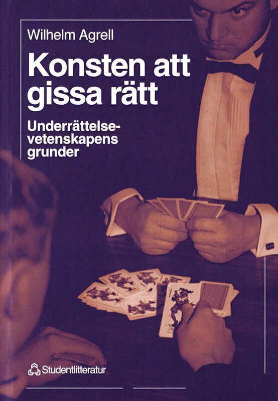 Konsten att gissa rätt
