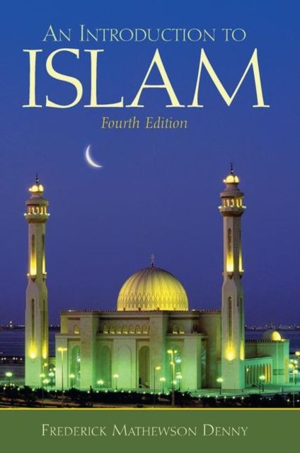 Forsidebilde av Introduction to Islam