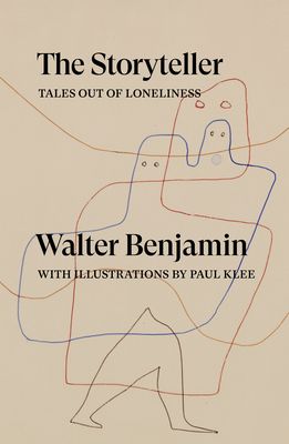 The Storyteller : Tales out of Loneliness