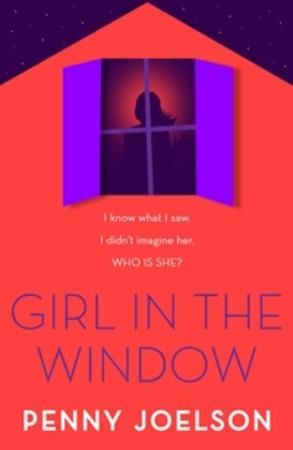 Girl in the window