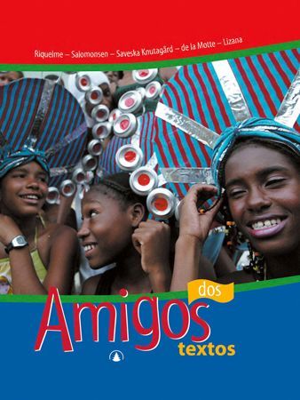 Amigos dos : textos