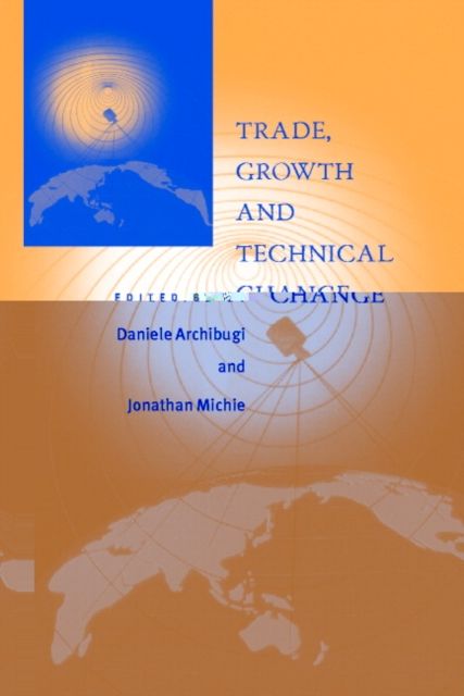 Trade, Growth and Technical Change