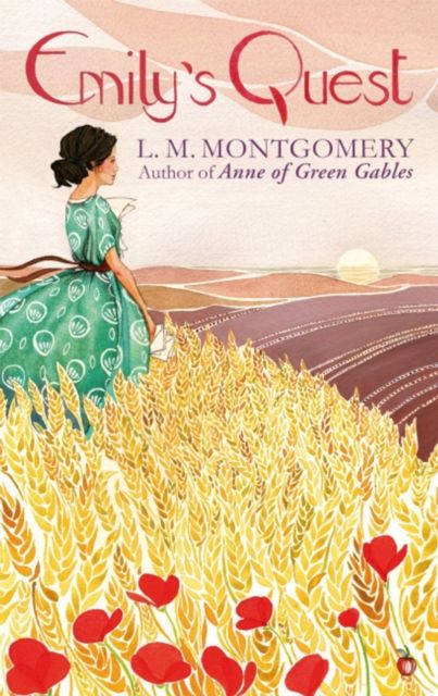 Emily's Quest : A Virago Modern Classic