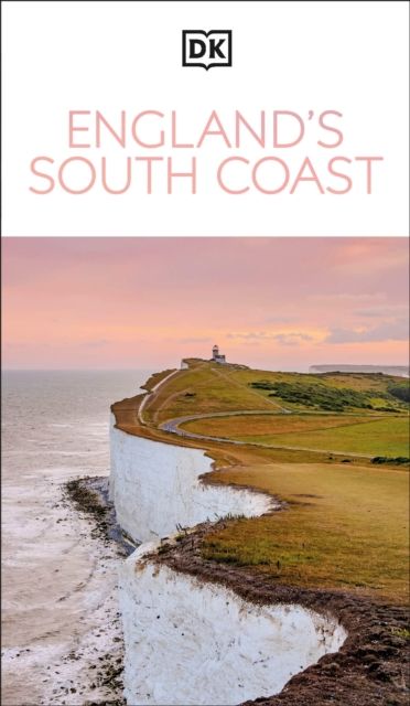 England's south coast