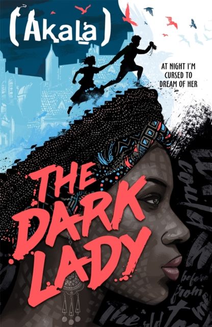 The dark lady