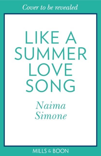 Like A Summer Love Song