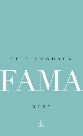 Fama : dikt