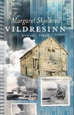 Vildresinn : roman