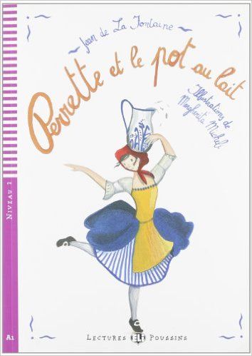 Perrette et le pot au lait