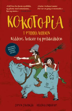 Kokotopia