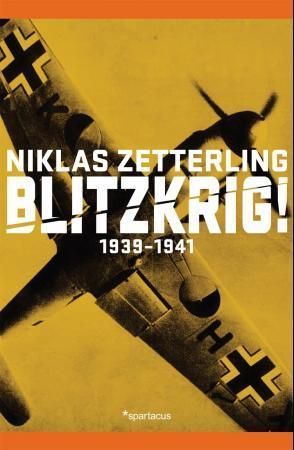 Blitzkrig! : 1939-1941