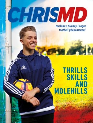 Thrills, Skills and Molehills : The Beautiful Game?