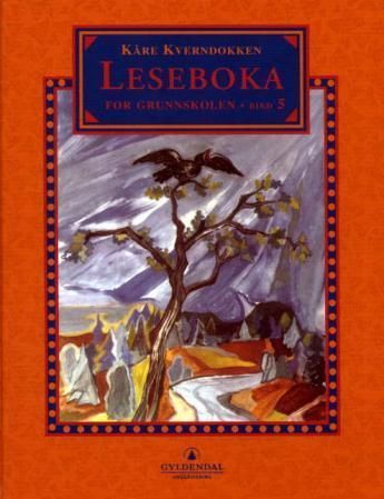 Leseboka for grunnskolen. Bind 5