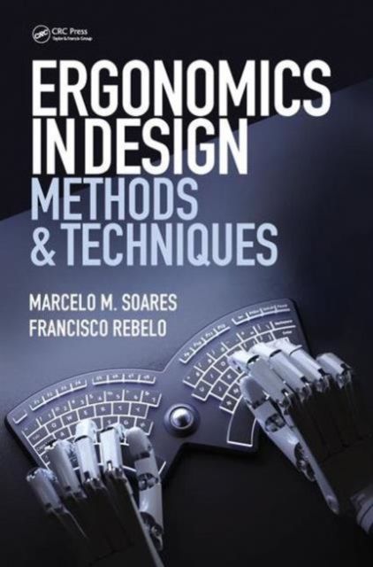 Ergonomics in Design : Methods and Techniques
