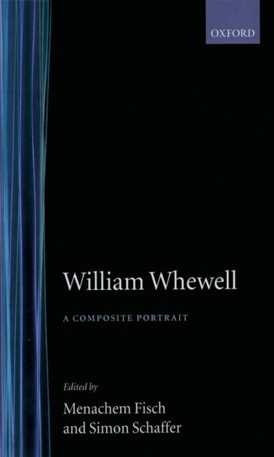 Forsidebilde av William Whewell : A Composite Portrait