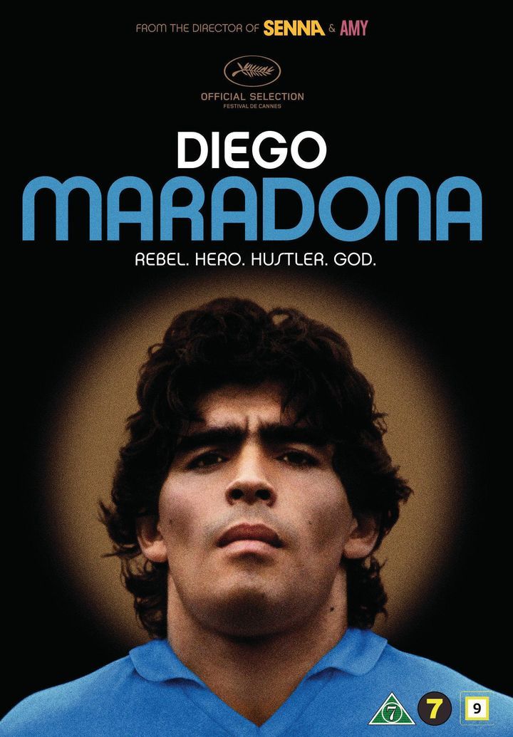 Diego Maradona