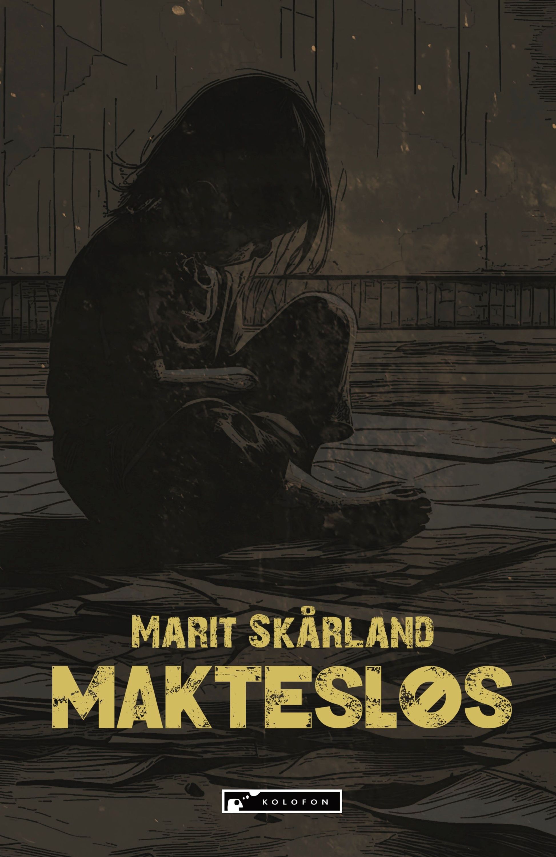 Maktesløs