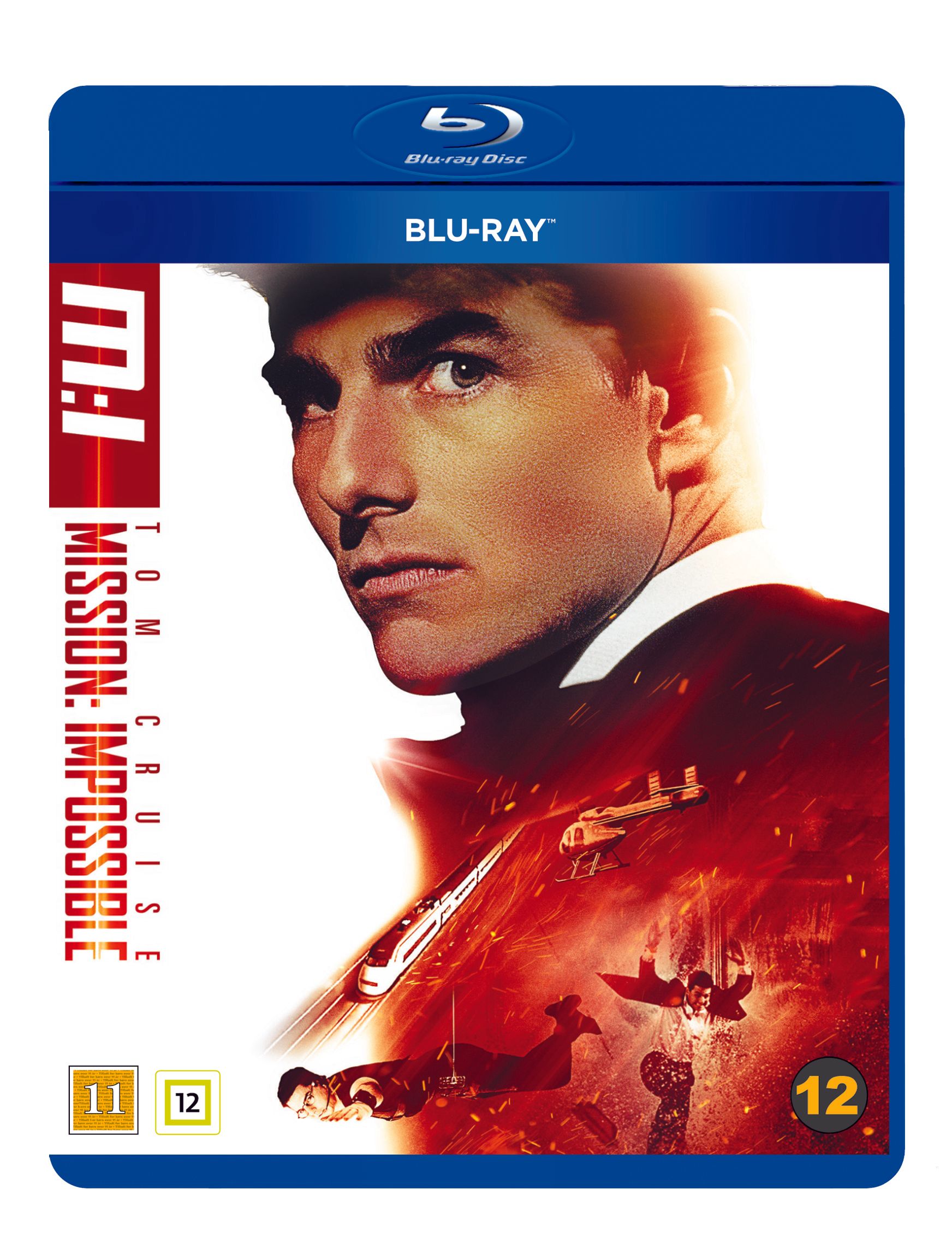 Mission: Impossible 1