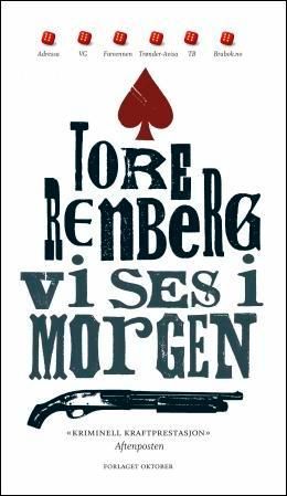 Vi ses i morgen : roman