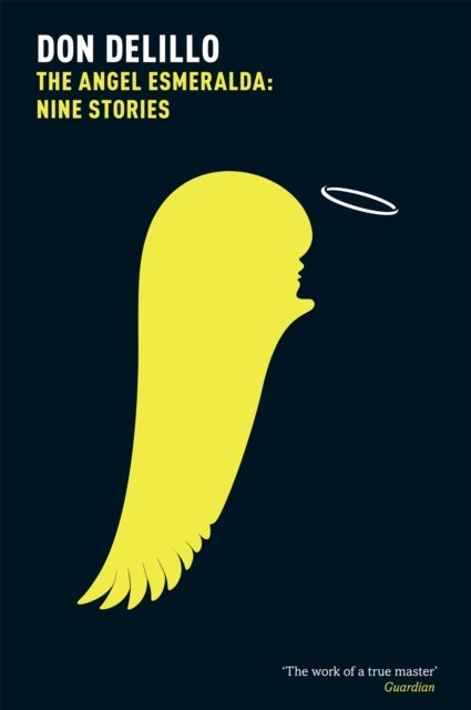 The angel Esmeralda : nine stories