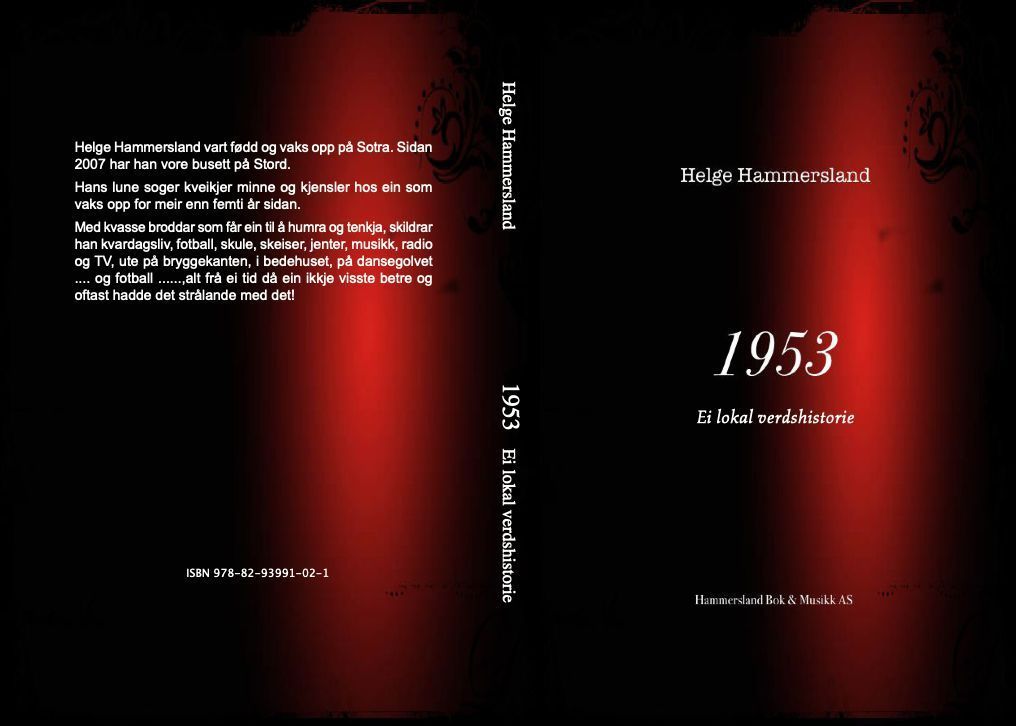 1953 : ei lokal verdshistorie