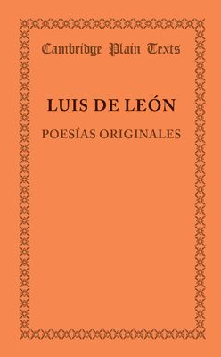 Poesias originales