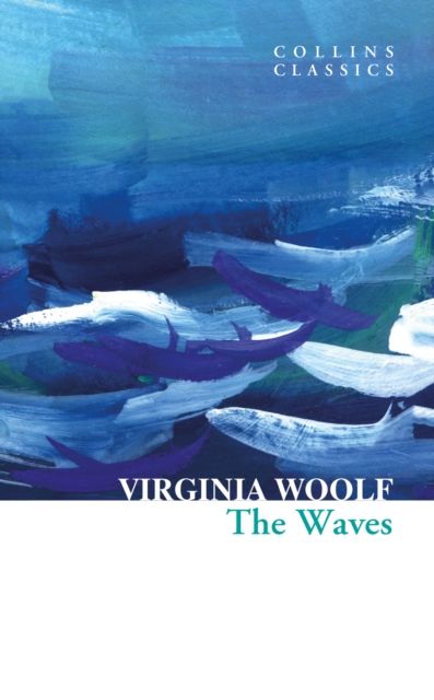The waves